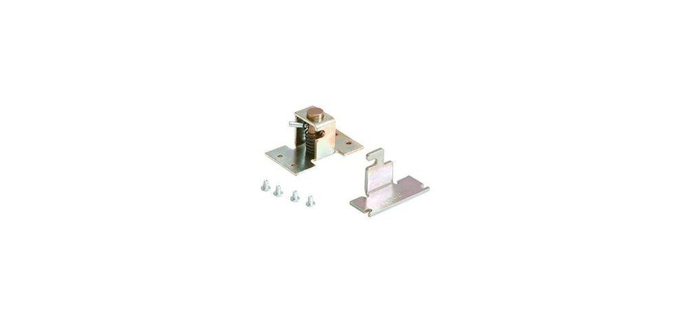 CRL/Jackson Dogging Assembly for Hex Key Dogging Systems on Jackson 1200 Seri...