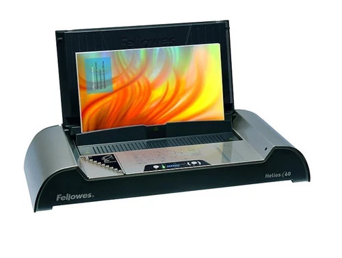 Fellowes Helios 60 Thermal Binding Machine Office Document Binder