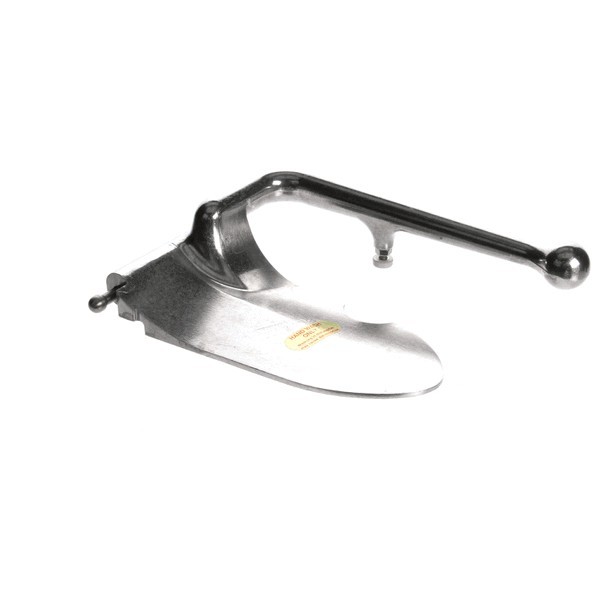 Globe XVSP Pusher Plate Assembly