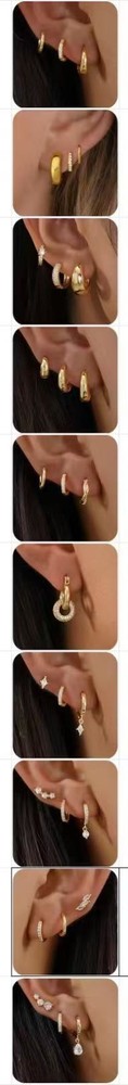 14K Gold Jewelry Blind Box | Random Style