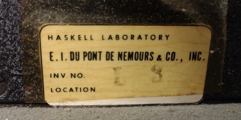 Precision Balance Scale Roller Smith NO 701889