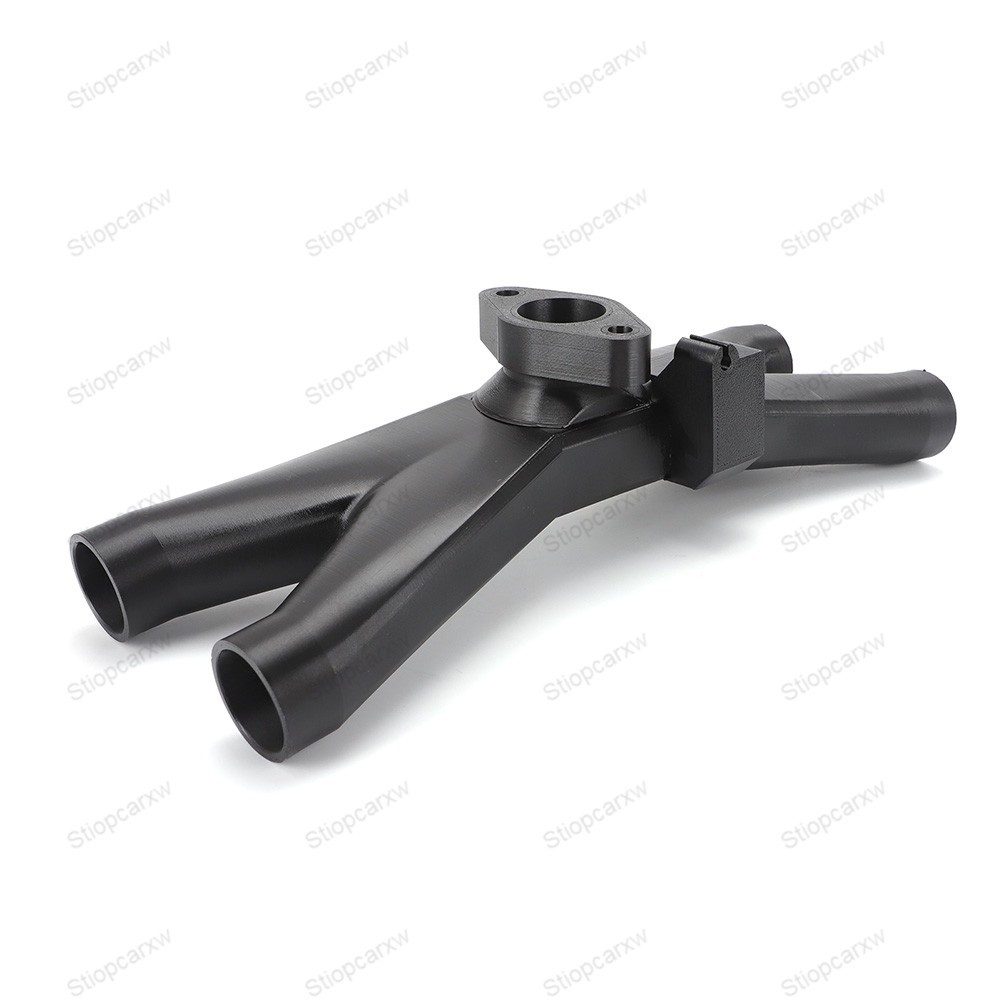 Carb Intake Manifold For Honda Goldwing GL1000 GL1100 1975-83 Single Carburetor