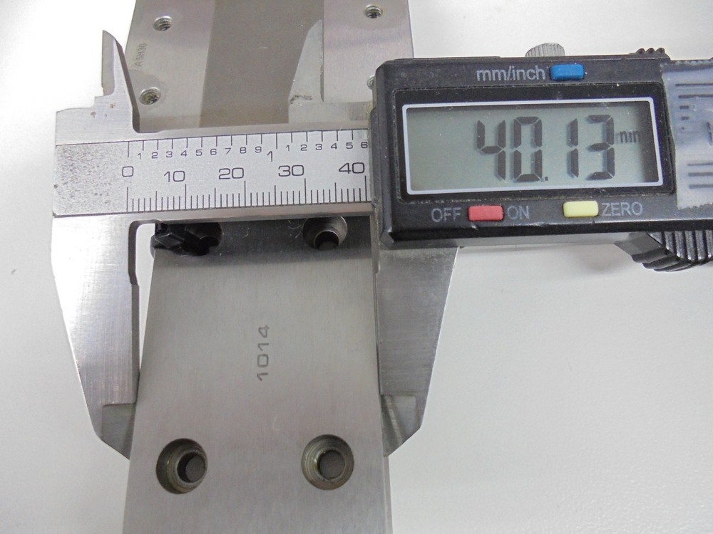 THK SRS15WM Linear Guide w/Rail