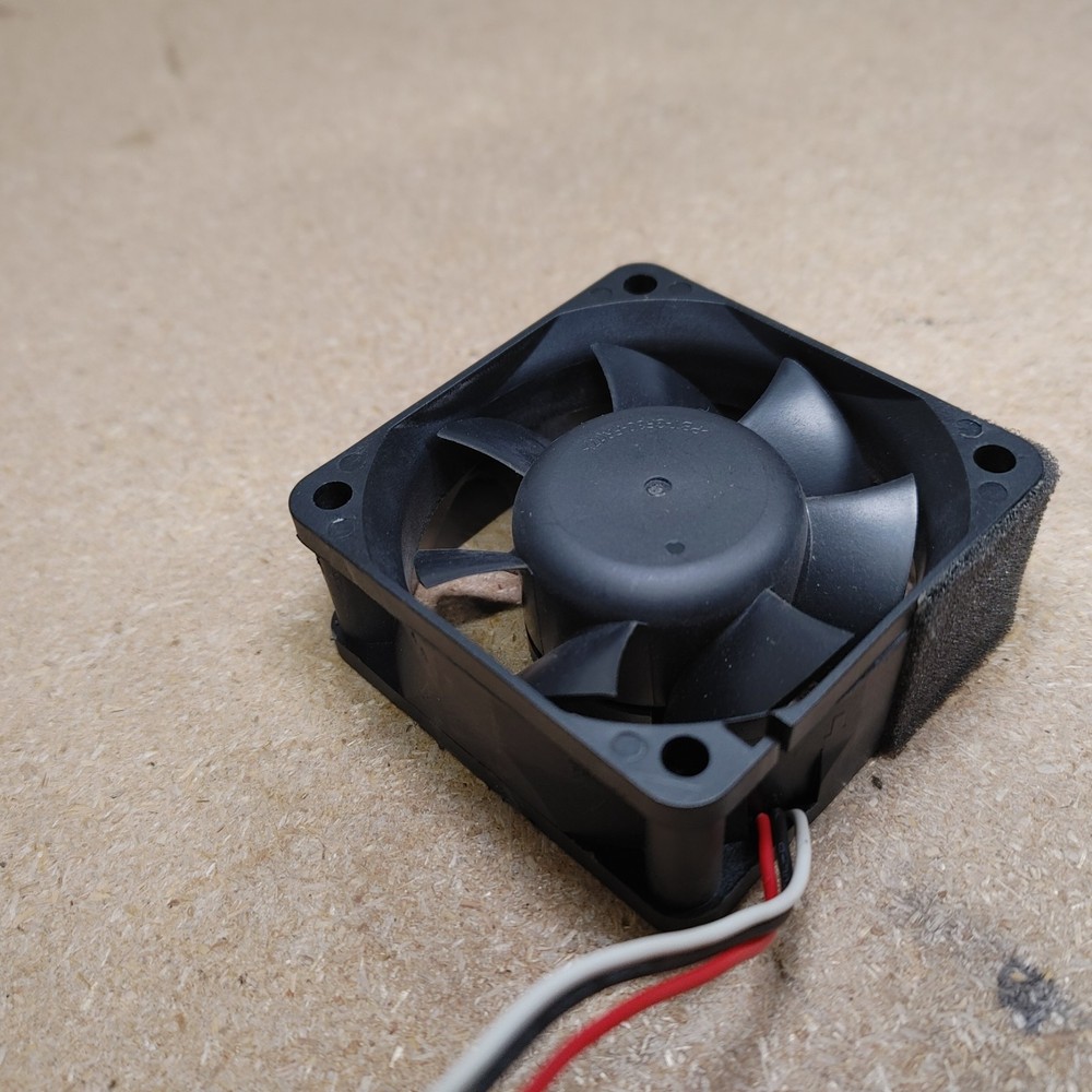 Brother Printer Part HL-2280DW internal fan.