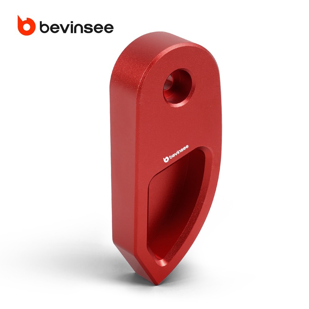 Engine Hood Release Lever Handle Bracket For BMW 3 Series E91/E90/E92/E93 05-12