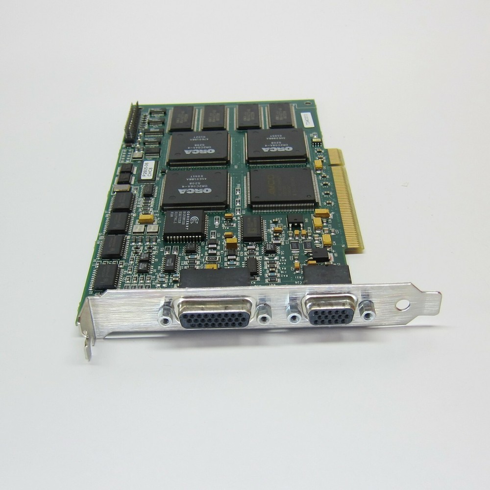 Imaging Technology PCVision R-B L1 PCI Board B12-B13