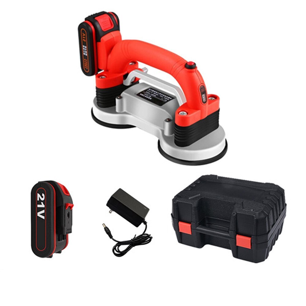 21V Automatic Tile Tiling Machine 60 x 120cm Hand-held Tile Carrelage Tools