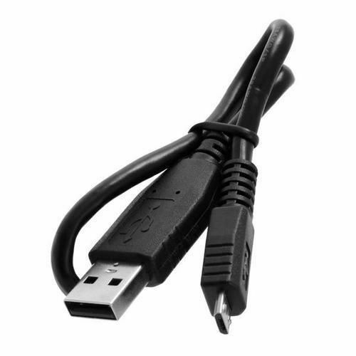 BabzTech Replacement USB CHARGING CABLE FOR Sony WH-CH700N Wireless Headphones