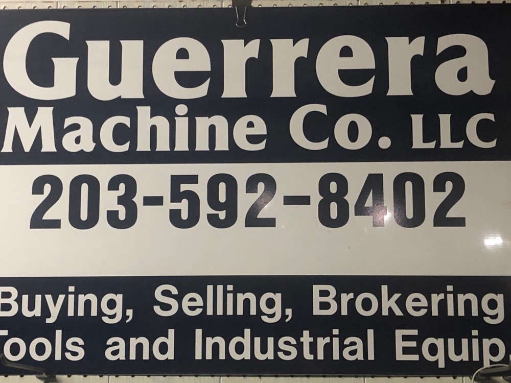 Okamoto Spindle Type OH-30M