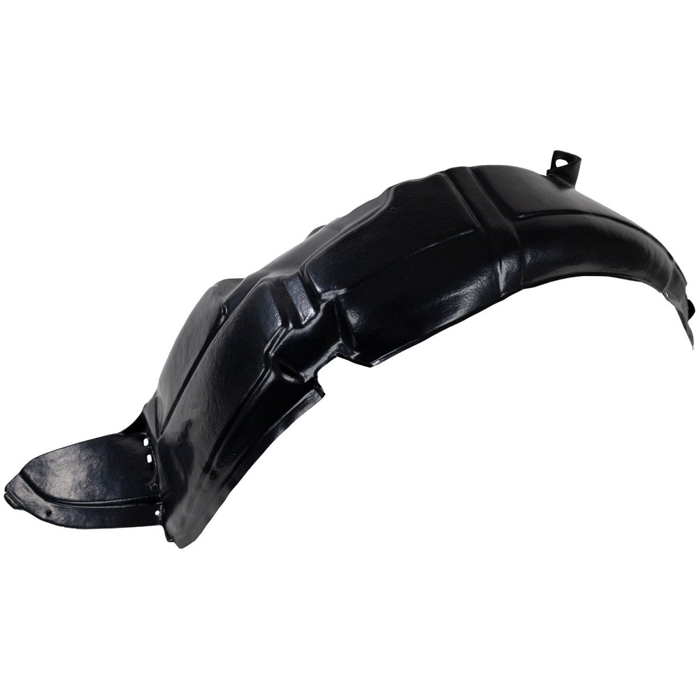 Splash Shield For 2012-2014 Hyundai Accent Front, Driver Side