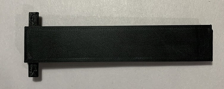 E-Meter Mk-VII Mark Super VII Replacement Stand
