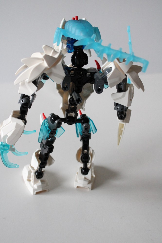 LEGO Hero Factory
