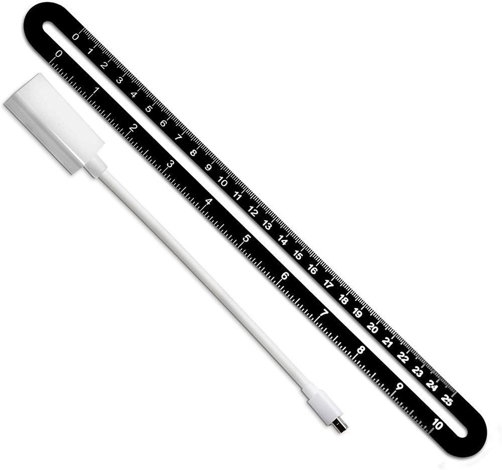 White Thunderbolt Mini DisplayPort DP to HDMI - High Speed Cable Adapter 2 Pack