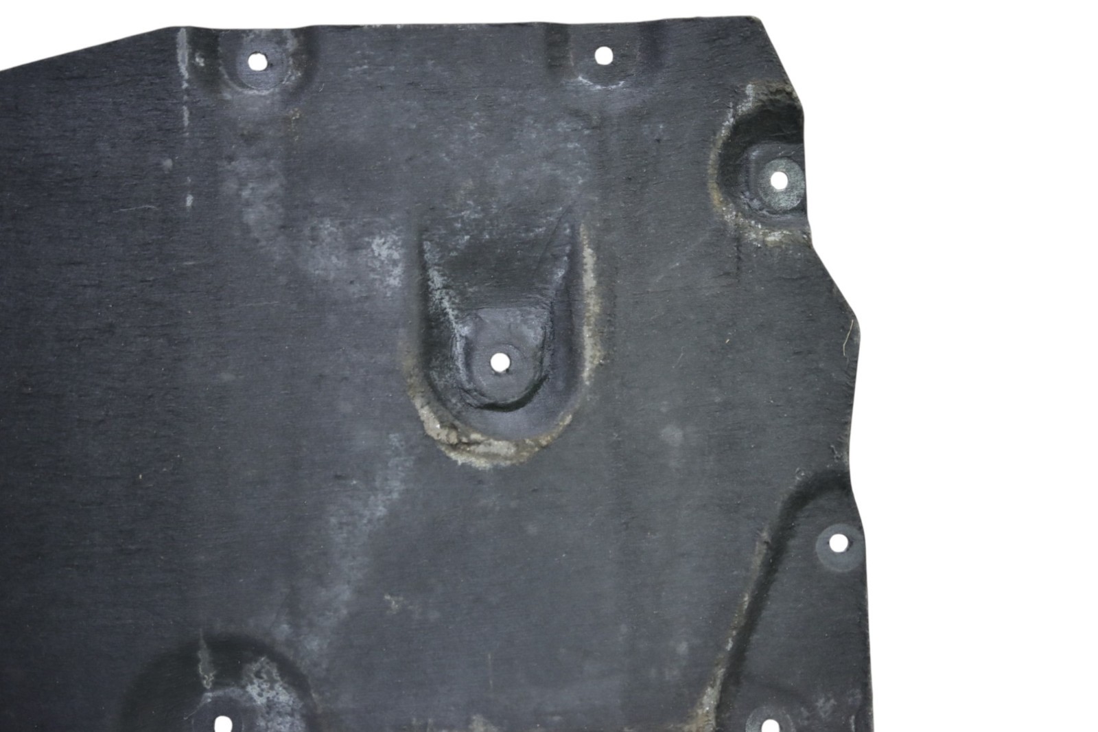 BMW M340i M440i G20 G22 Front Lower Splash Shield Set 2020 - 2026 OEM