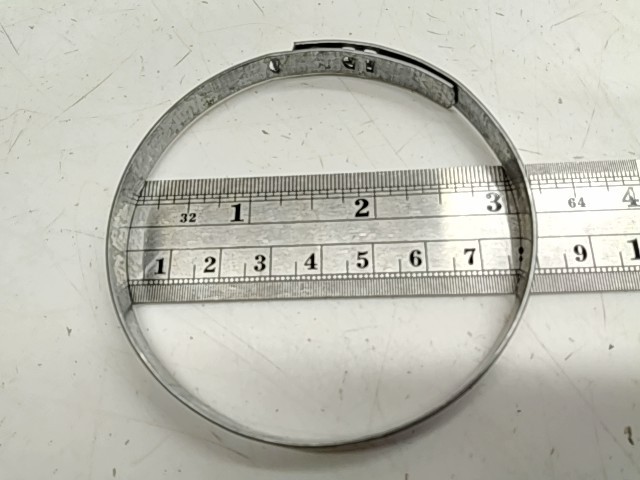 Clamp - 2000 Polaris NOS