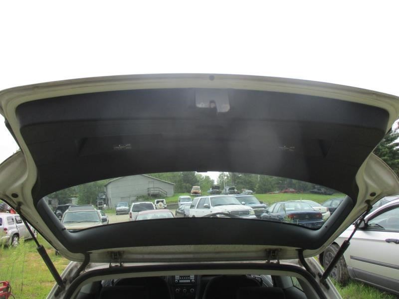 GOLF 2010 Fob/Remote 300819