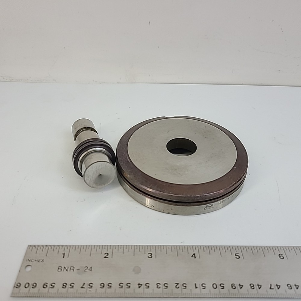 Mate .884 + .012 Punch Press Tool And Die Set
