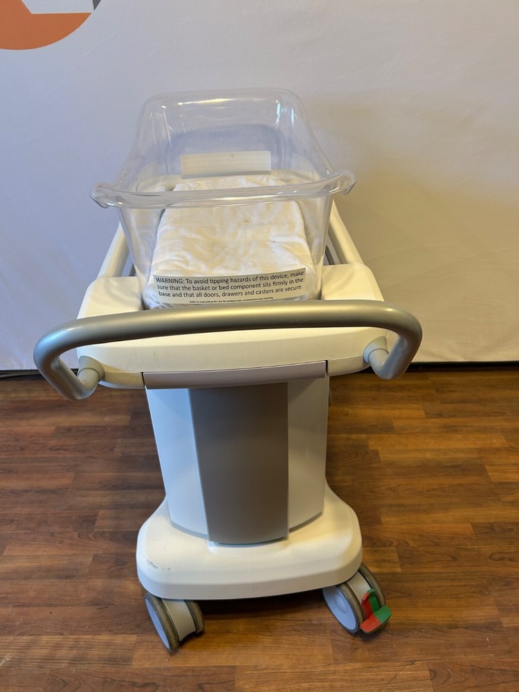 Stryker naRa Bassinet