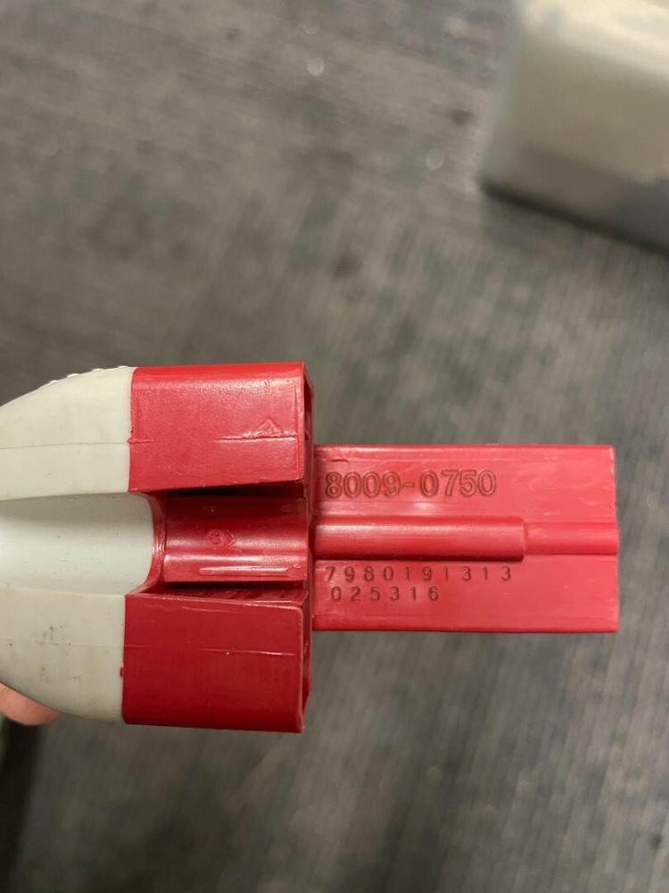 Zoll 8009-0750 Pacing Cable @M2
