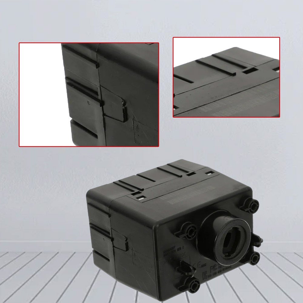 For 2011-2014 DODGE RAM WIRELESS IGNITION NODE REMOTE START MODULE 68105738AF