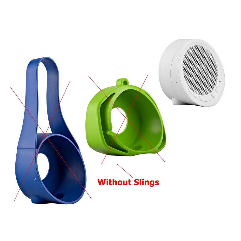 BlueFlame BF4083 Shower Bluetooth Speaker