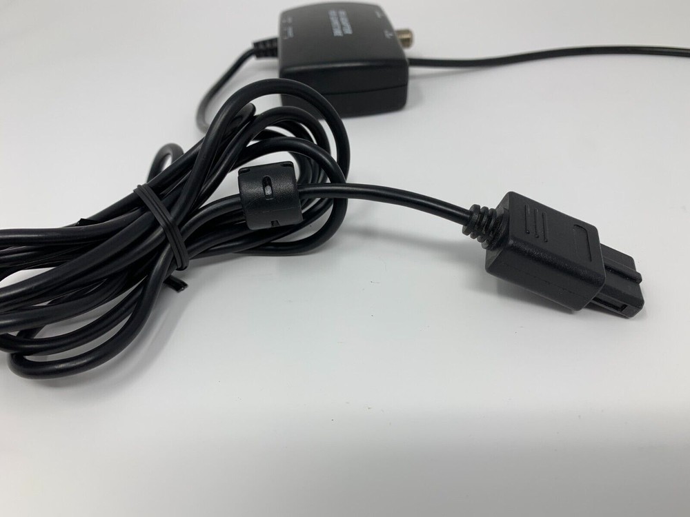 Performance RFU RF Adapter Modulator for Nintendo 64 N64, Gamecube, SNES