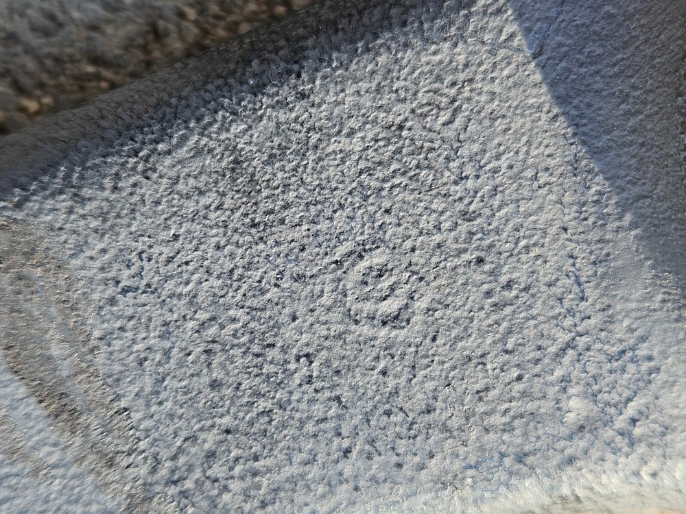 HUB PULLER STRIKER Axle puller replacement striker springfield