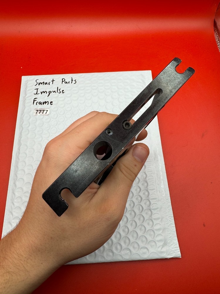 Smart Parts Impulse Frame