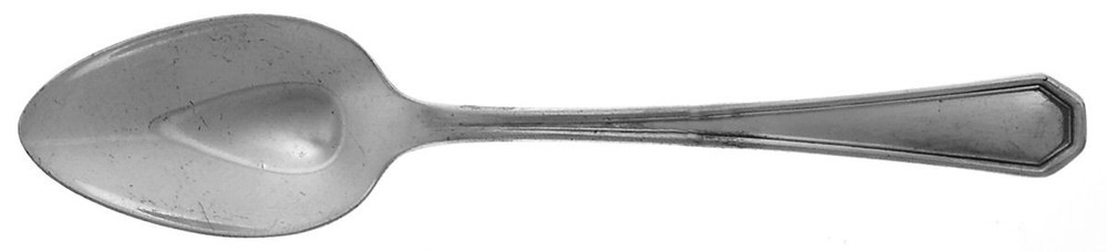 International Silver Desoto  Teaspoon 245482