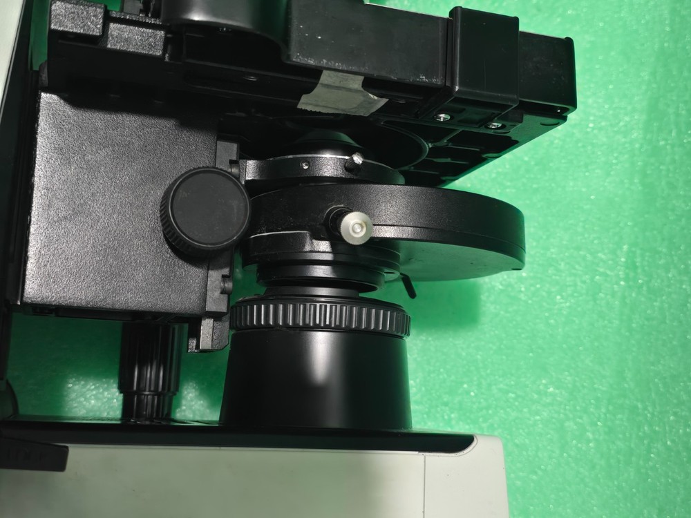 Olympus CX41RF Microscope CX41 with U-CTR30-2 with 5 objectives