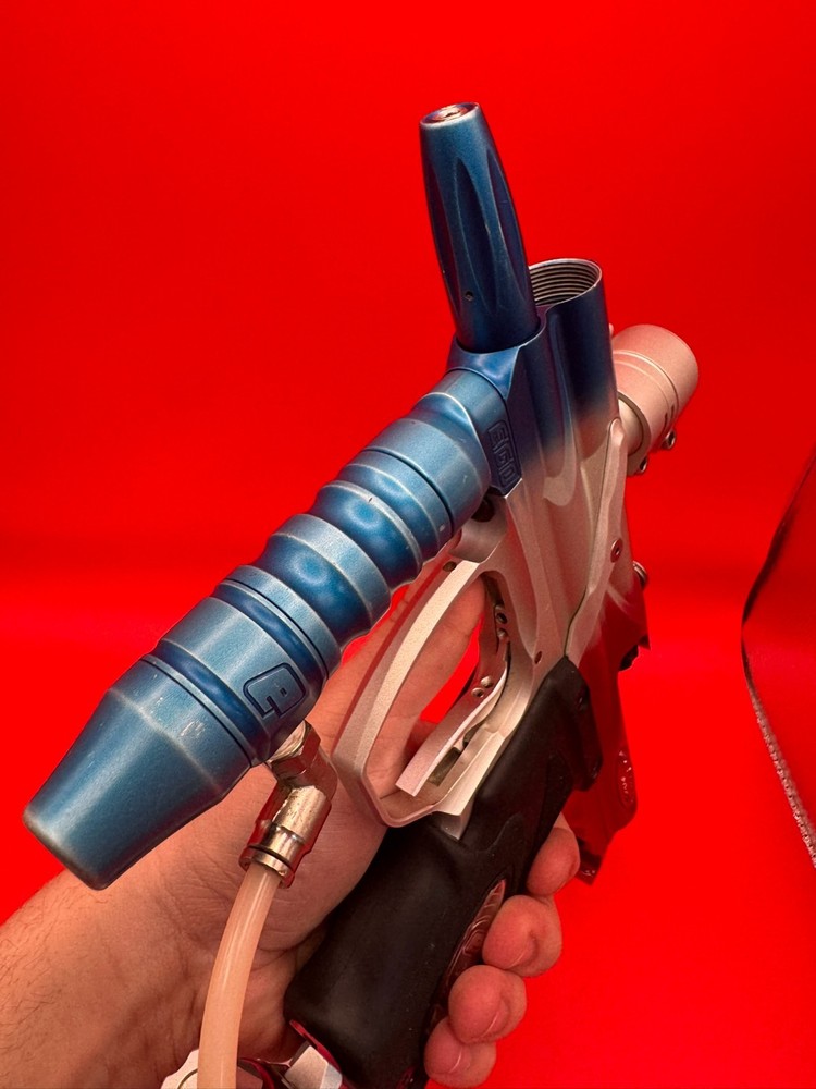 Planet Eclipse NEXUS 05 Ego - Paintball Marker Fully Working