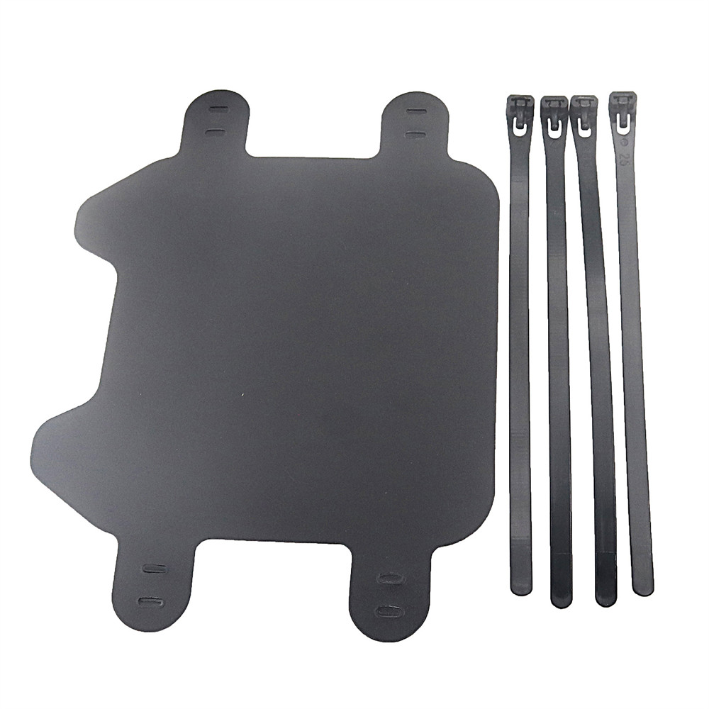 Surron Light Bee X/S eBike Number Plate Board