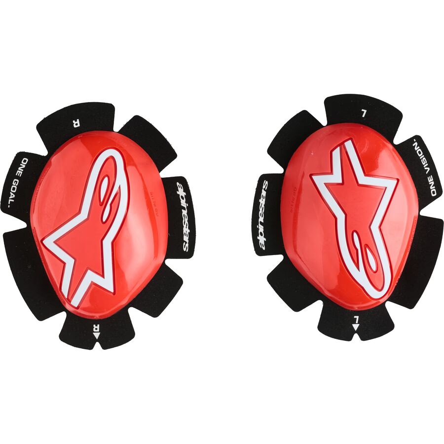 Alpinestars GP Plus Knee Sliders