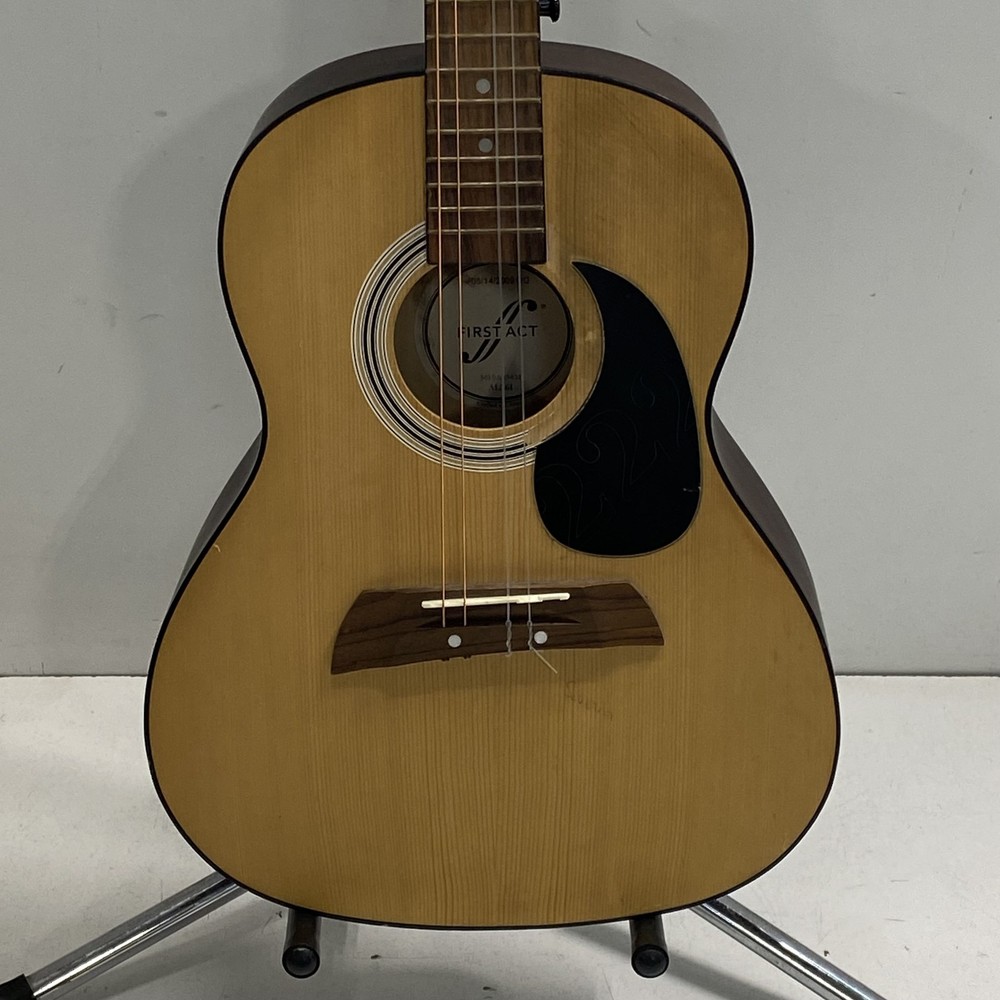 First Act Acoustic Guitar - 222