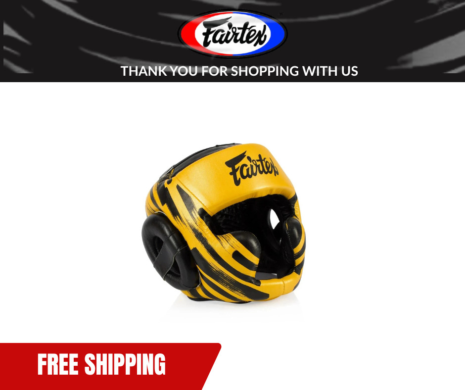 Fairtex Microfiber Headguard M2 HG16
