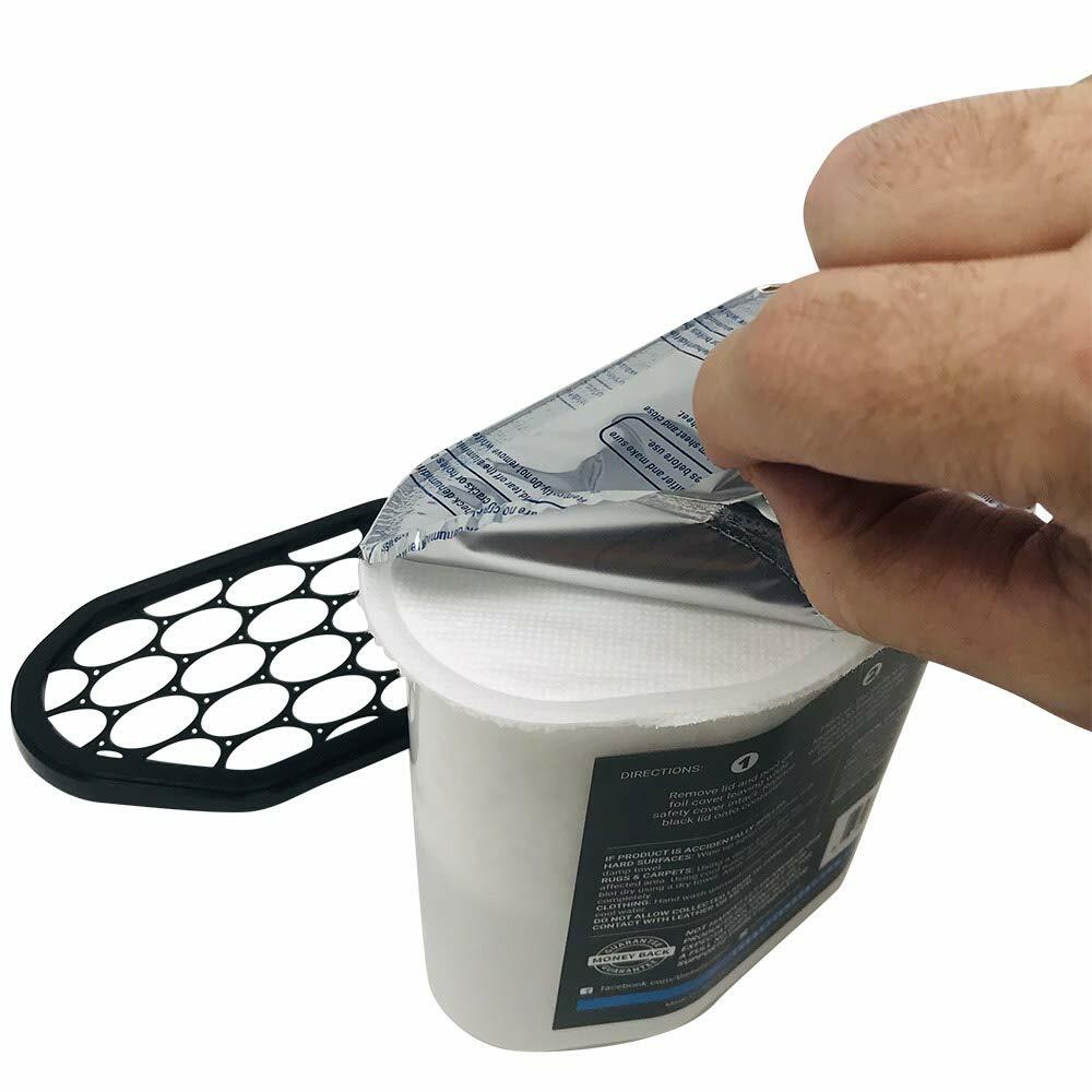 2 Pack Boat Dehumidifier Moisture Absorber and Charcoal Deodorizer Remove