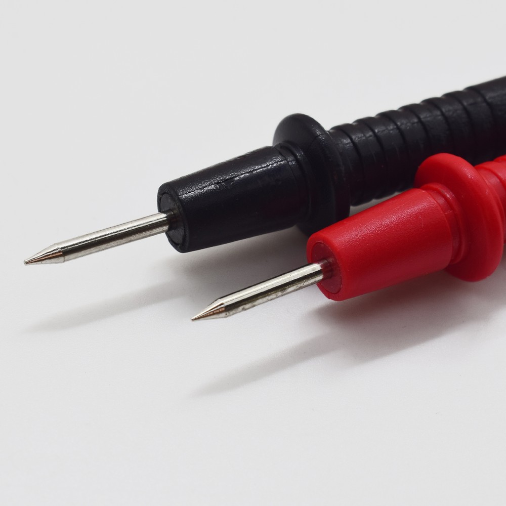 5sets 4MM Plug Multimeter Multi Meter Test Lead Probe Wire Pen Cable 0.7M