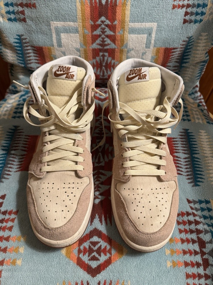 Nike Air Jordan 1 Zoom CMFT 2