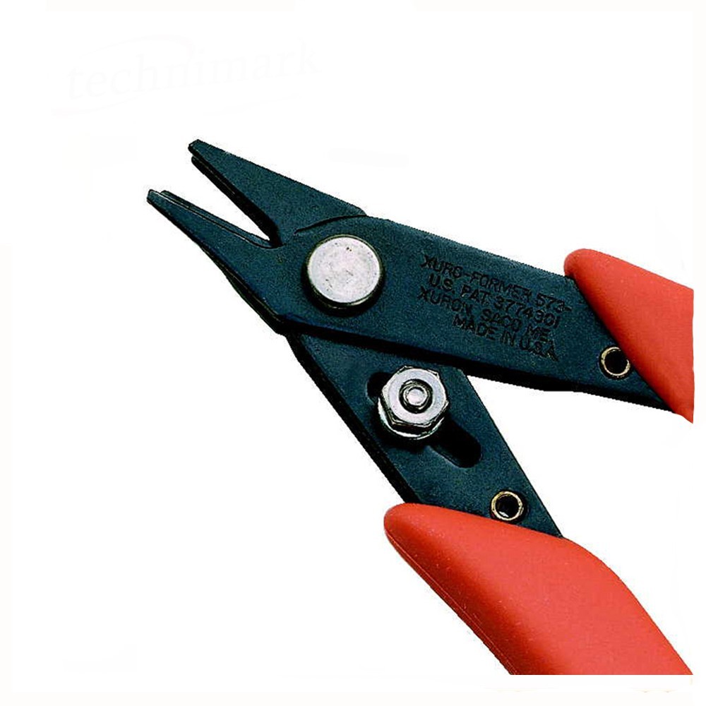 Xuron 573 Lead Forming Tool for Wires