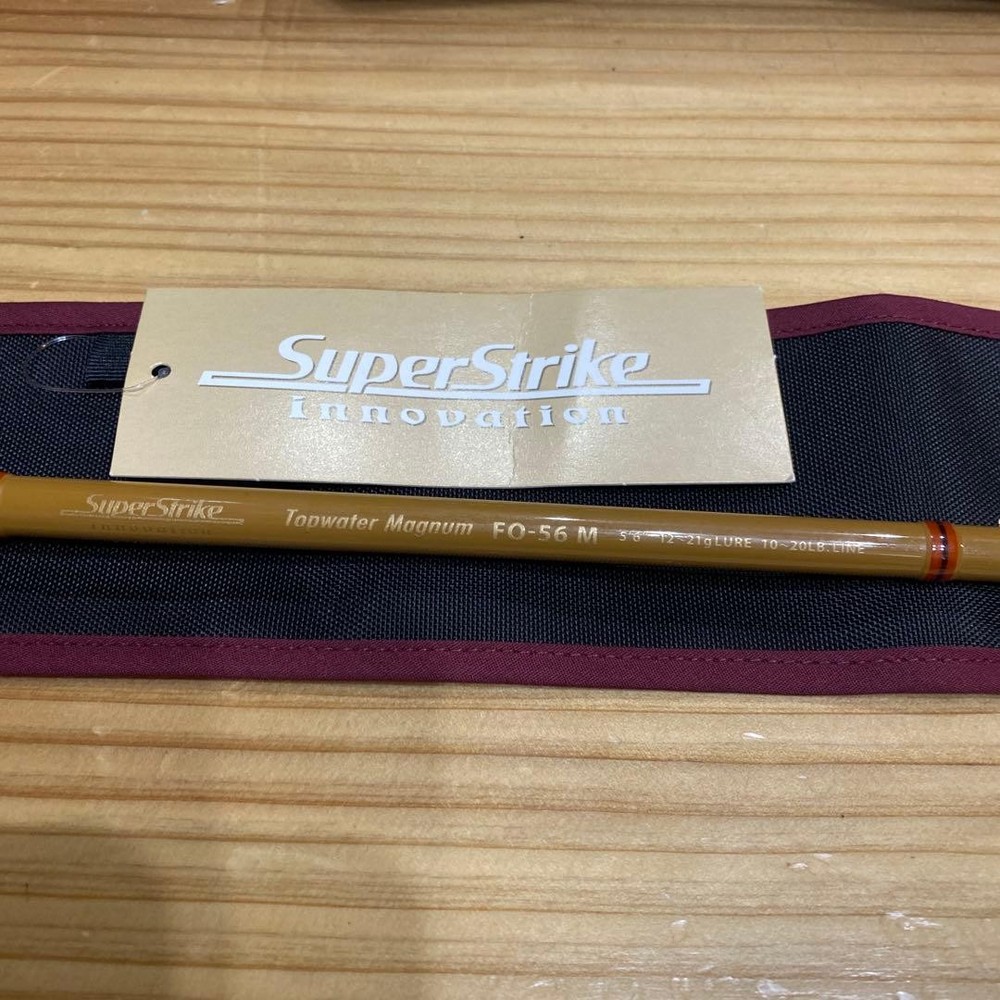 Smith Super Scyther FO-56M/B