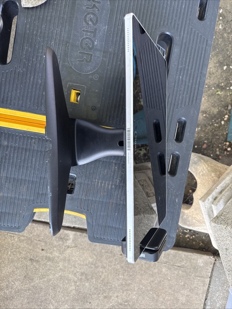 Toast Flex POS Data Processing System TT203 EMV Card Reader TM200 (No Charger)