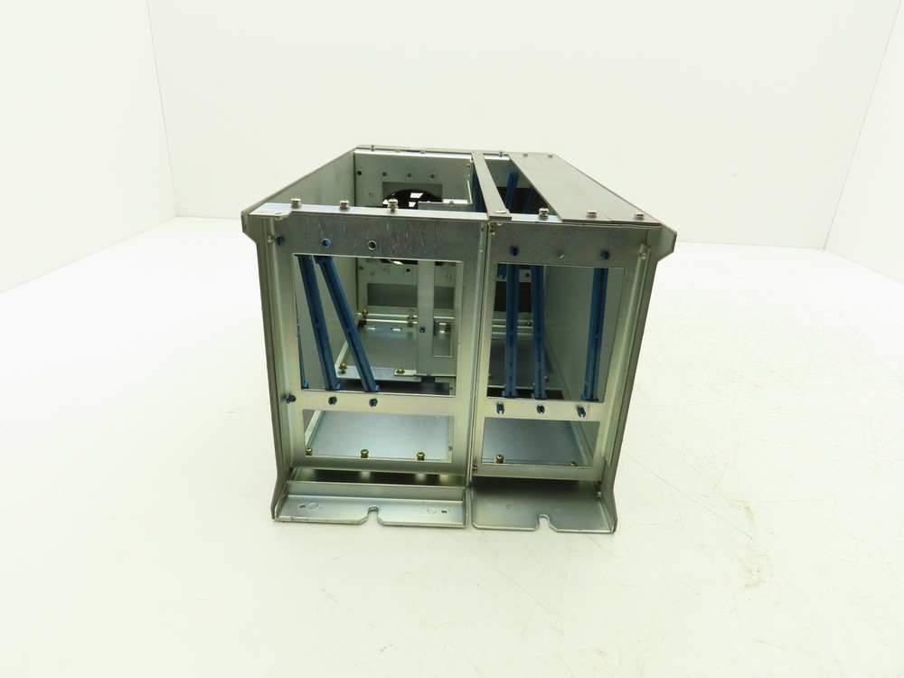 Okuma E7191-090-008 Opus7000 PLC Chassis Enclosure Only