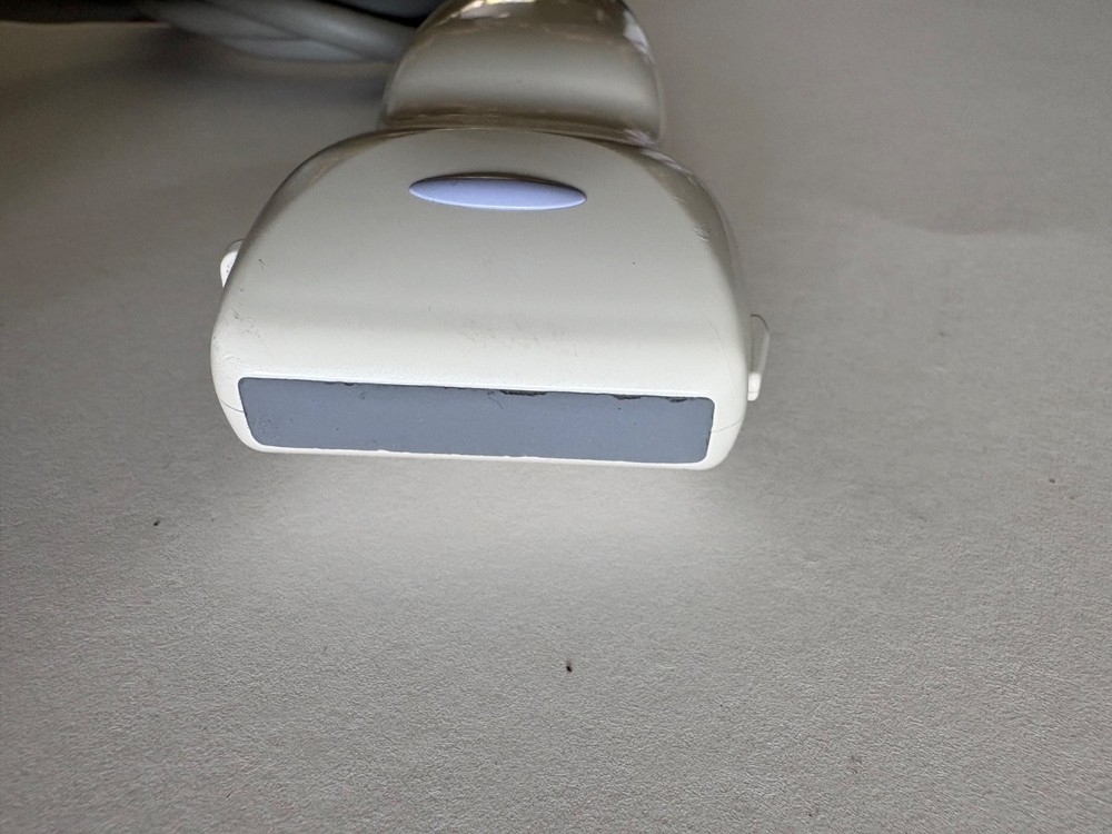 2012-02 Toshiba PLT-1204BX Linear Array Transducer Probe SN 99A1222874 *UNTESTED