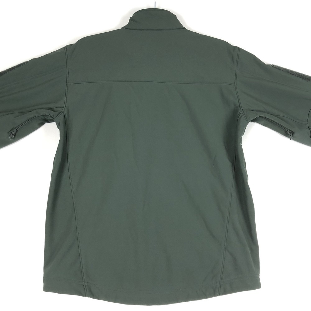 Condor Phantom 606 Jacket Men S Green Softshell Tactical Midweight Stretch