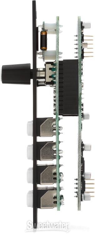 Tiptop Audio ART V/Oct Quantizer and Converter Eurorack Module