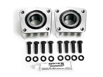 Moser Engineering 9200 C-Clip Eliminator Kit