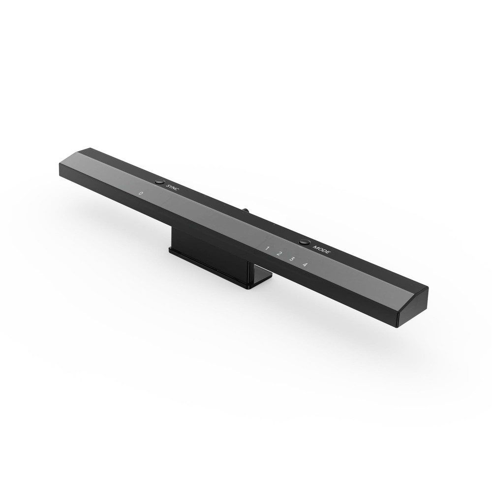 W010 Wireless Sensor Dolphinbar for PC USB Wii Remote Adapter Used on PC Windows