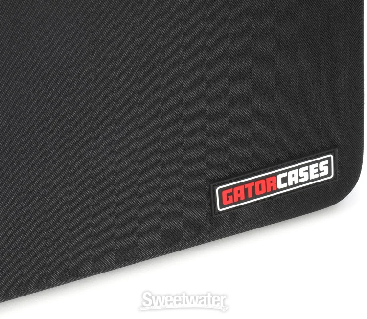 Gator Control Series DJ Controller Case - Small