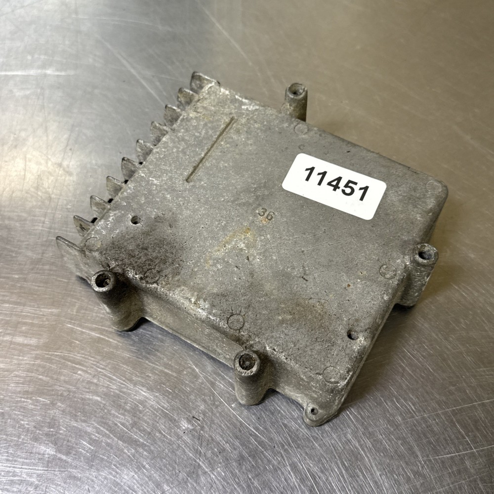 Chrysler Sebring P04606817AB Transmission Control Module ((4140))