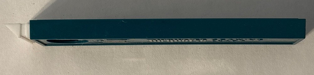 Turquoise Eagle Drawing Leads 2B (read des.)